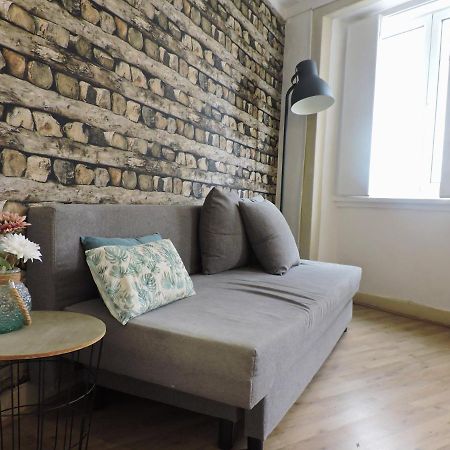 New Charming Flat - Lisbon Center Apartment ภายนอก รูปภาพ