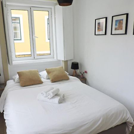 New Charming Flat - Lisbon Center Apartment ภายนอก รูปภาพ