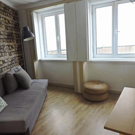 New Charming Flat - Lisbon Center Apartment ภายนอก รูปภาพ