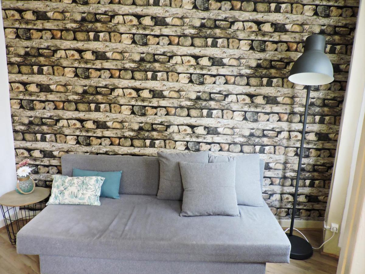 New Charming Flat - Lisbon Center Apartment ภายนอก รูปภาพ