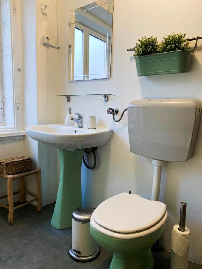 New Charming Flat - Lisbon Center Apartment ภายนอก รูปภาพ