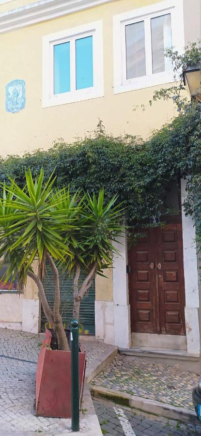 New Charming Flat - Lisbon Center Apartment ภายนอก รูปภาพ