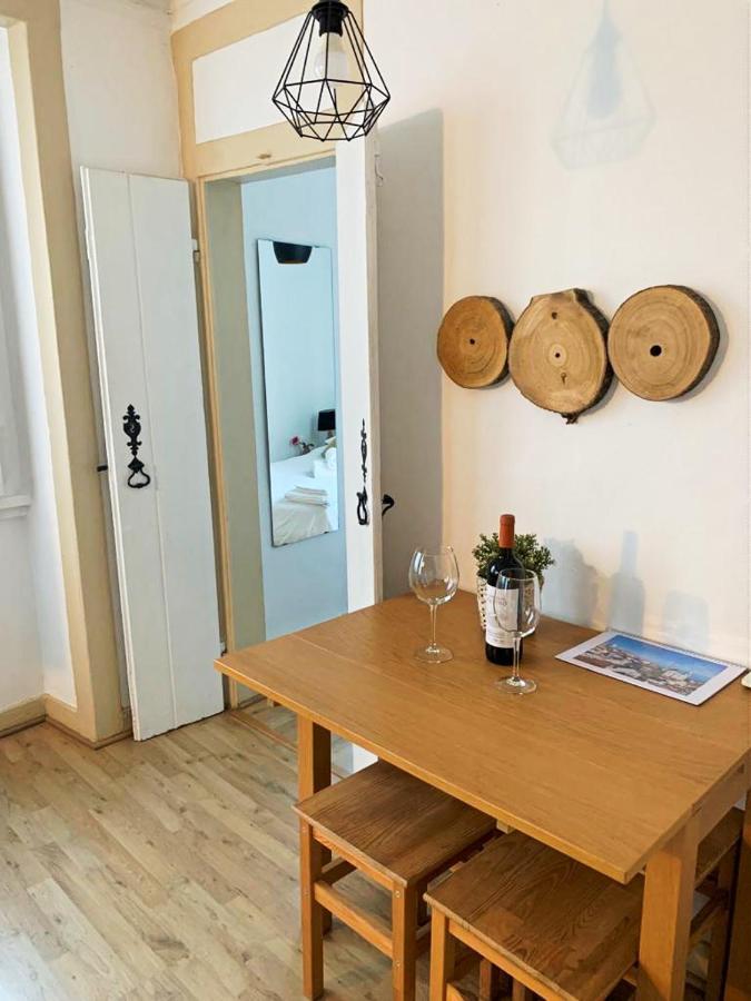 New Charming Flat - Lisbon Center Apartment ภายนอก รูปภาพ