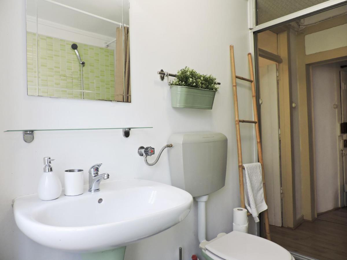 New Charming Flat - Lisbon Center Apartment ภายนอก รูปภาพ