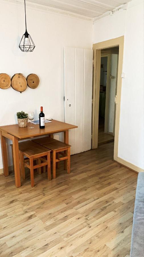 New Charming Flat - Lisbon Center Apartment ภายนอก รูปภาพ